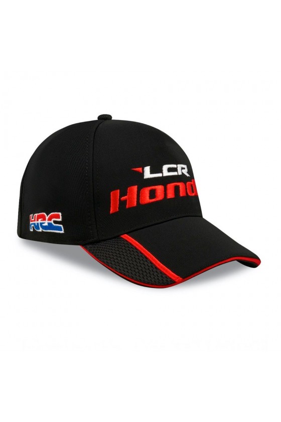 Gorra LCR Team Honda  - 1