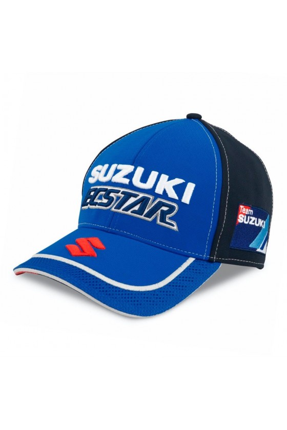 Gorra Suzuki ECSTAR MotoGP Suzuki Ecstar Team - 1