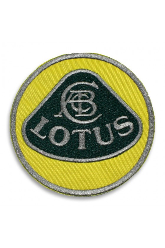 Parche Lotus