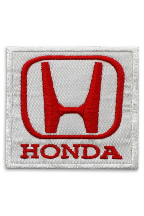Parche Honda Logo
