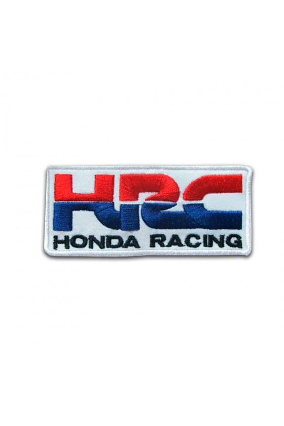 Parche Honda Racing HRC Honda - 1