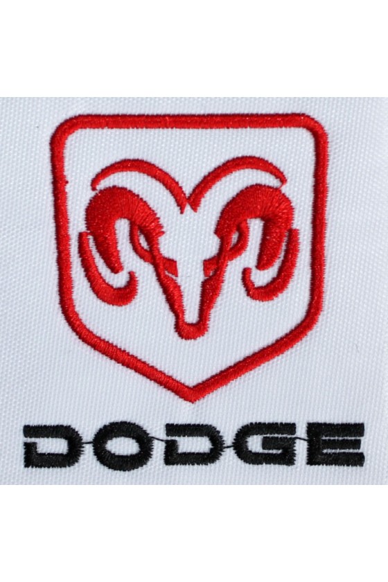 Parche Dodge