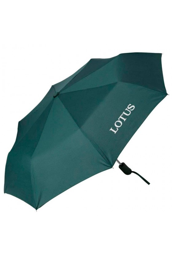 Paraguas Compacto Lotus