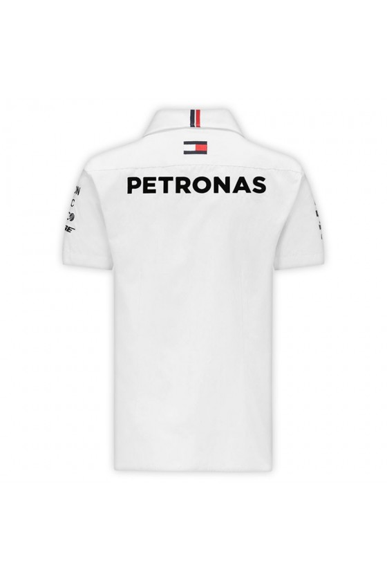 Camisa Mercedes AMG F1