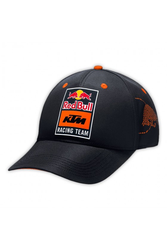 Gorra Red Bull KTM Racing Laser Red Bull KTM Factory Racing - 1