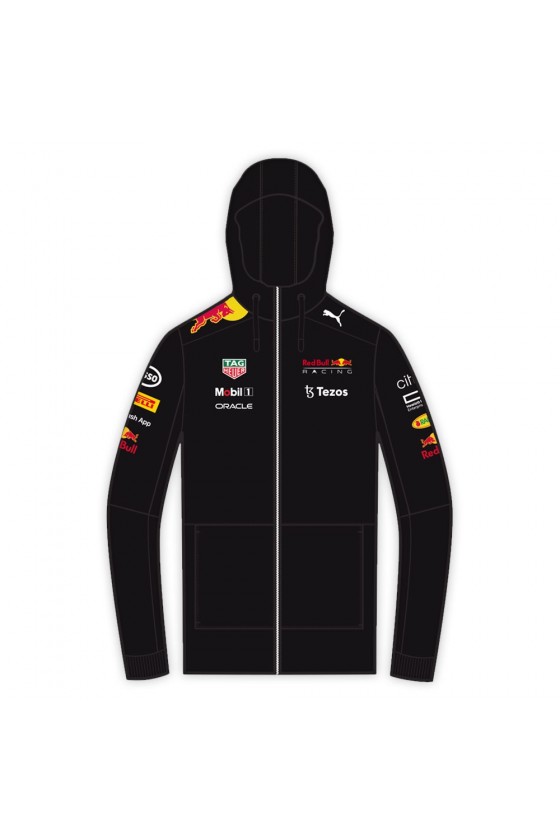 Sudadera Red Bull Racing Team Red Bull Racing - 1