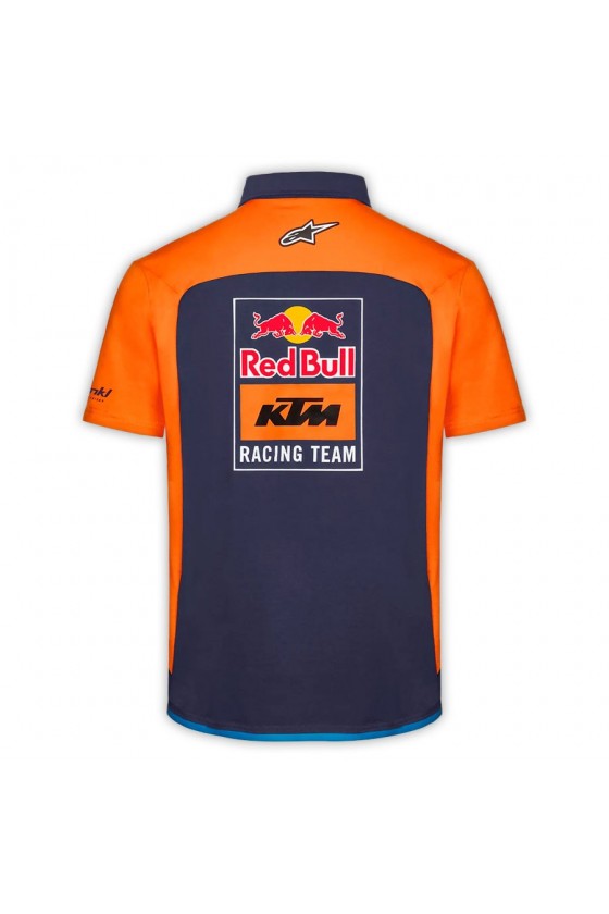 Polo Red Bull KTM Racing 2020