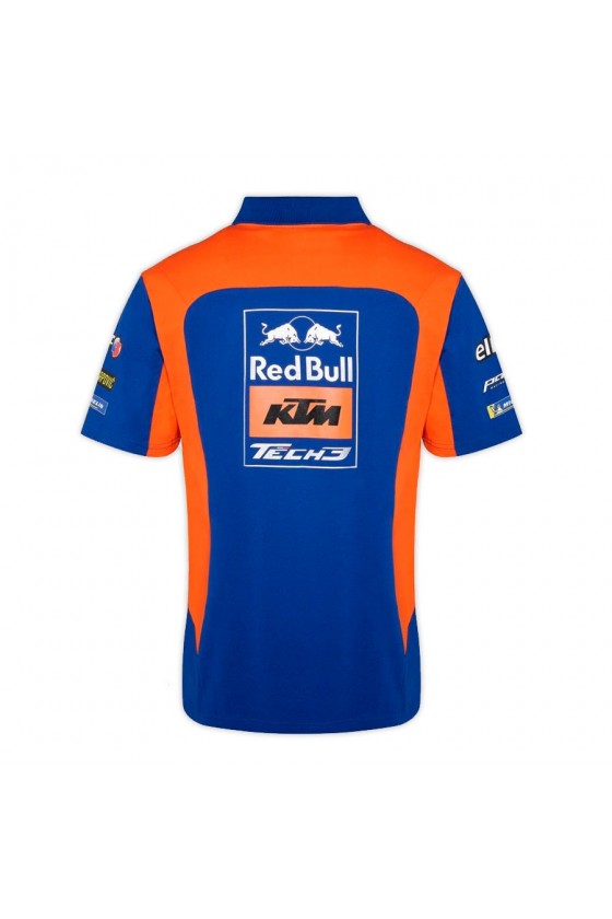 Polo Red Bull KTM Tech3