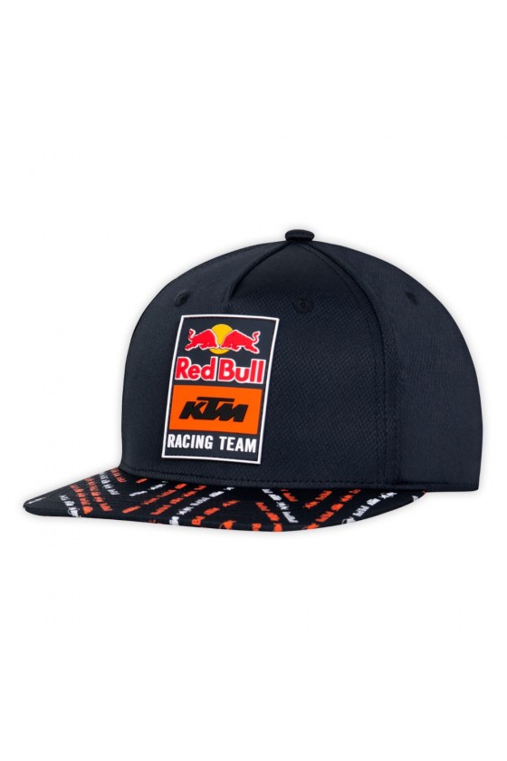 Gorra Red Bull KTM Racing Twist