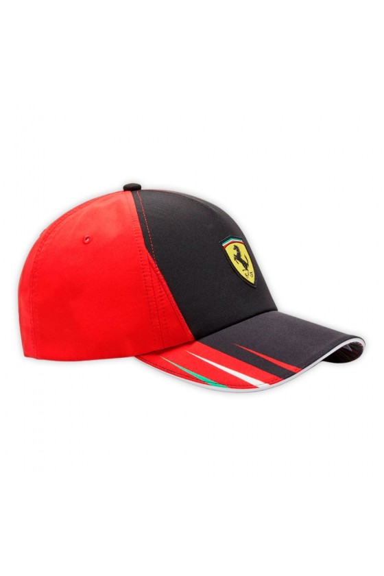 Gorra Scuderia Ferrari F1 2022