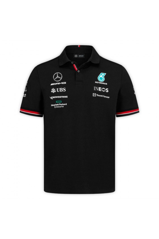 Polo Mercedes AMG F1 2022