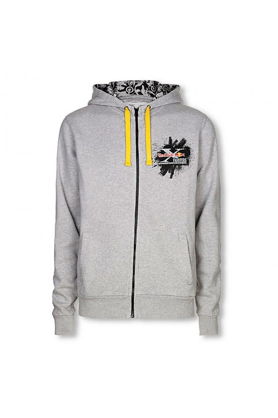 Sudadera Red Bull X-Fighters