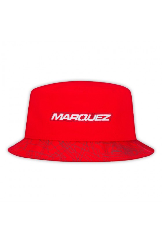 Sombrero Marc Márquez 93