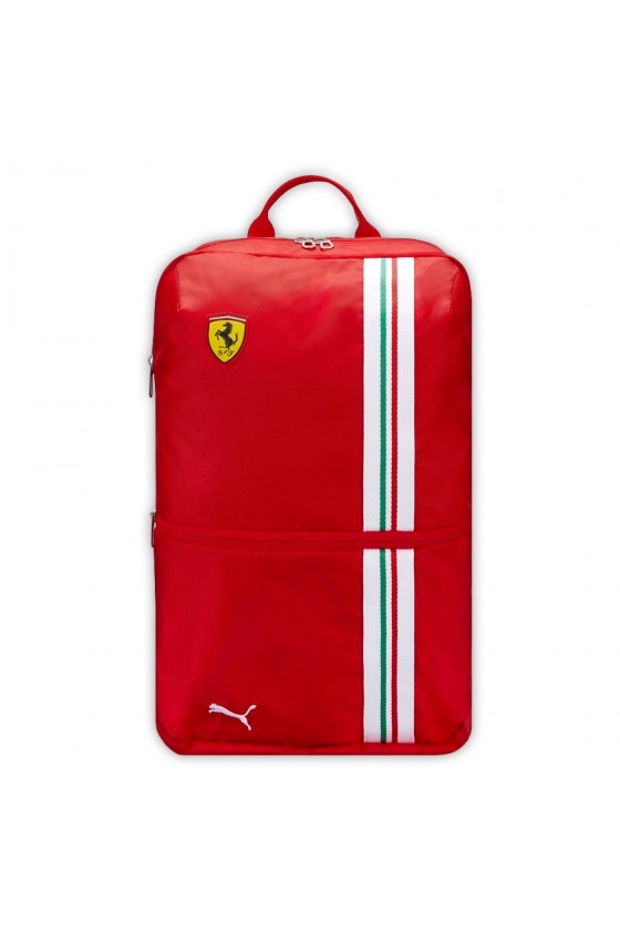 Mochila Scuderia Ferrari F1