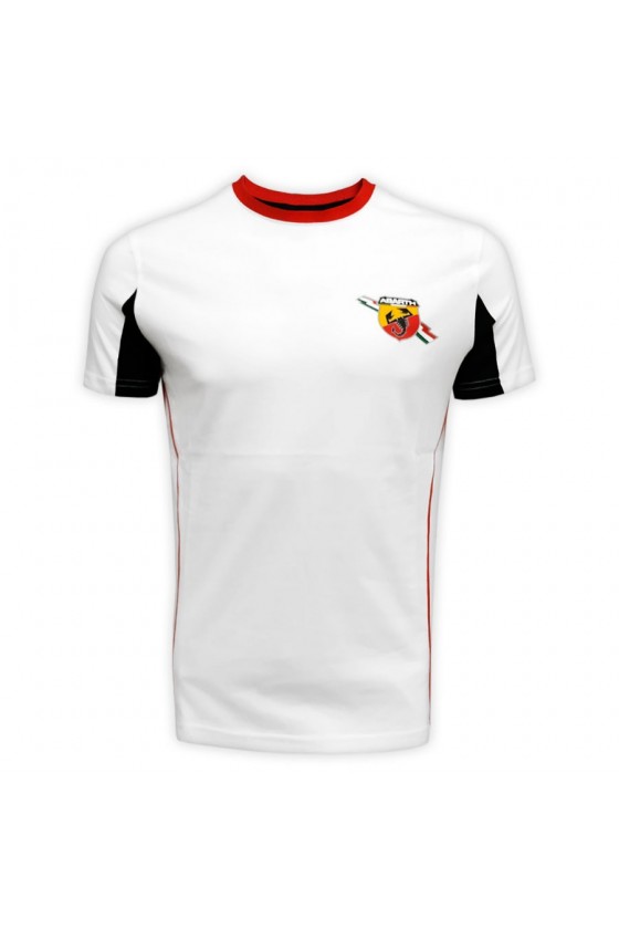 Camiseta Abarth Corse Abarth - 1
