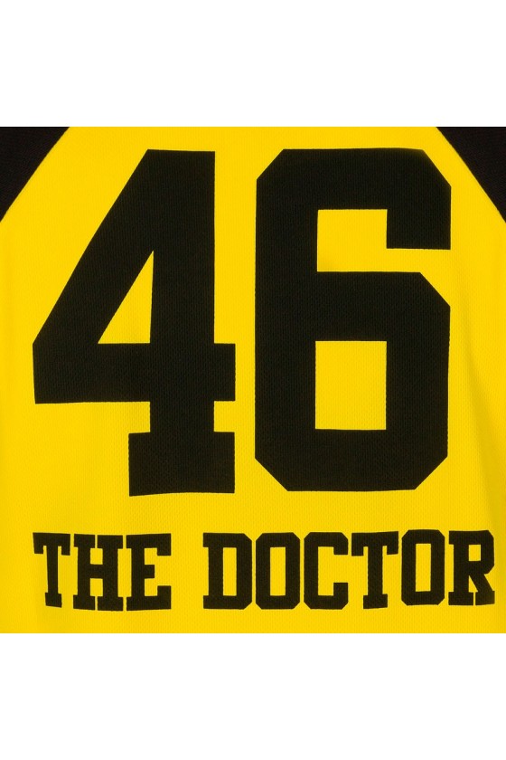 Camiseta Valentino Rossi 46 Dottorone