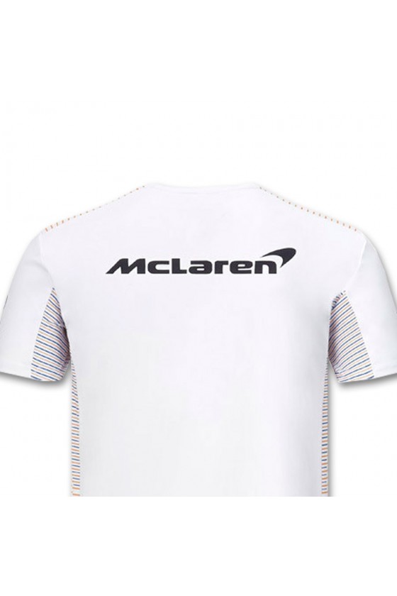 Camiseta McLaren F1