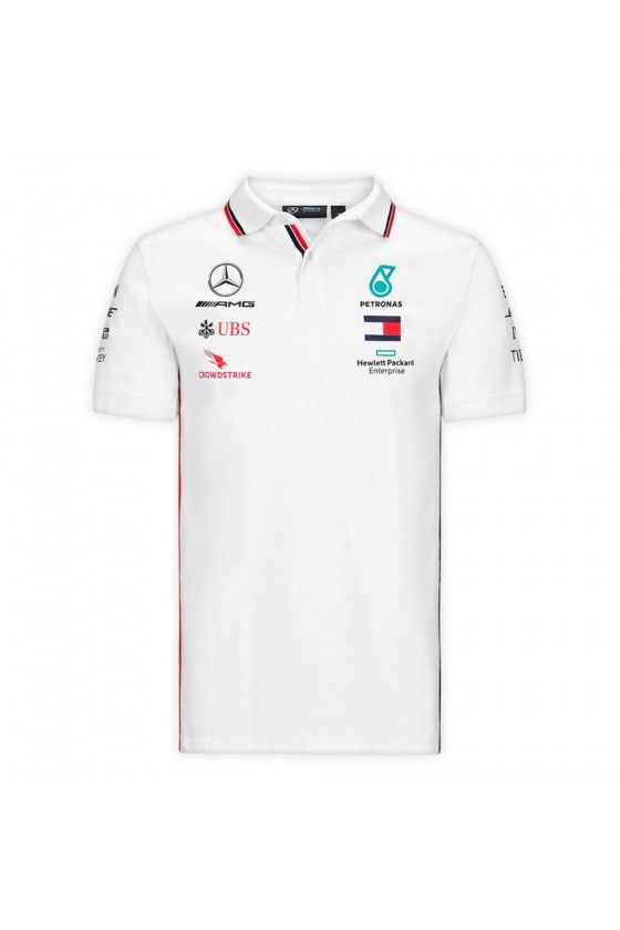 Polo Mercedes AMG F1 2020