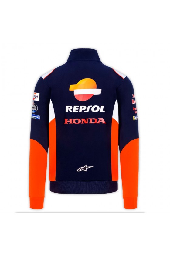 Sudadera Repsol Honda MotoGP