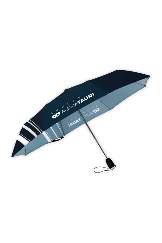 Paraguas Compacto Scuderia AlphaTauri F1 2022