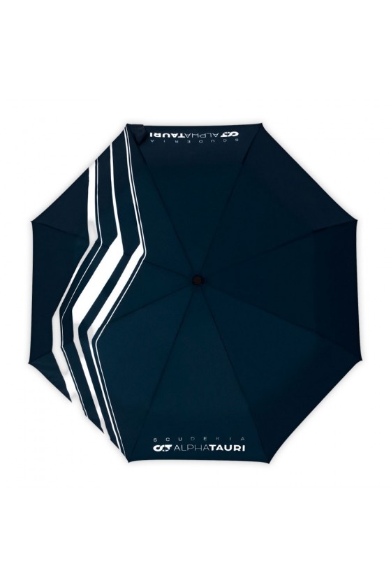 Paraguas Compacto Scuderia AlphaTauri F1 2022