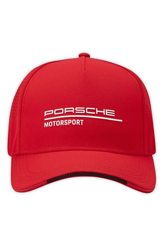 Gorra Porsche Motorsport Fan