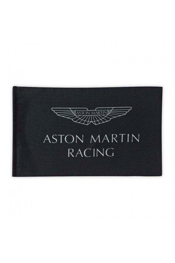 Bandera Aston Martin Racing Aston Martin Racing - 1