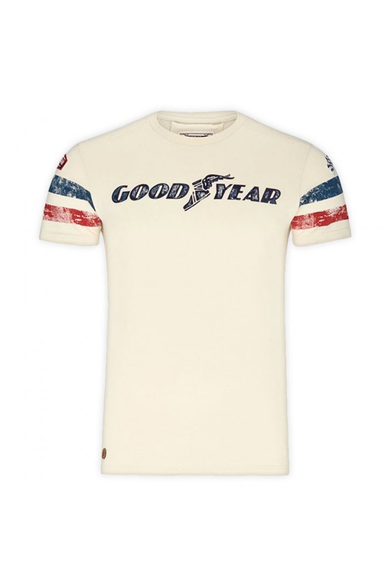 Camiseta GoodYear Vintage Good Year - 1
