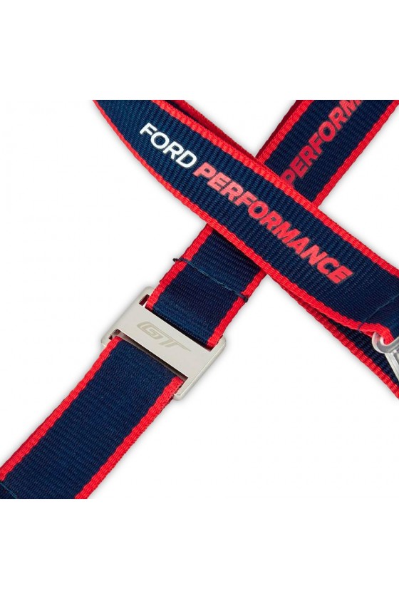 Lanyard Ford Performance GT