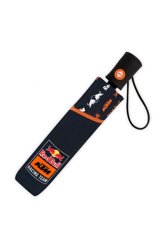 Paraguas Compacto Red Bull KTM Racing