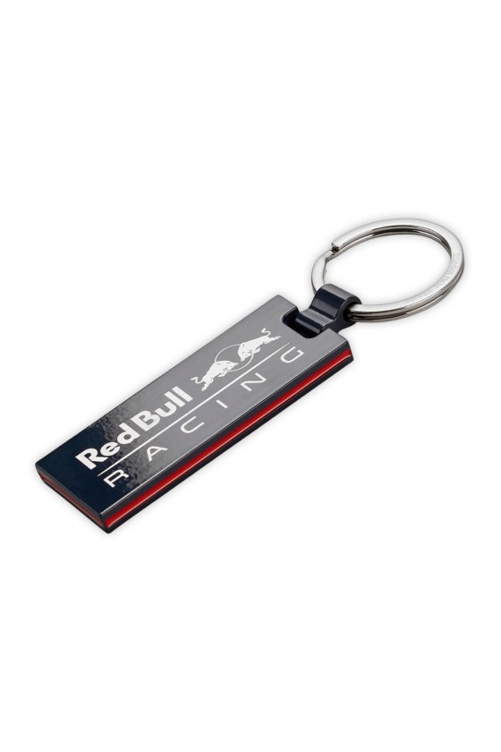 Llavero Red Bull Racing F1 Metal