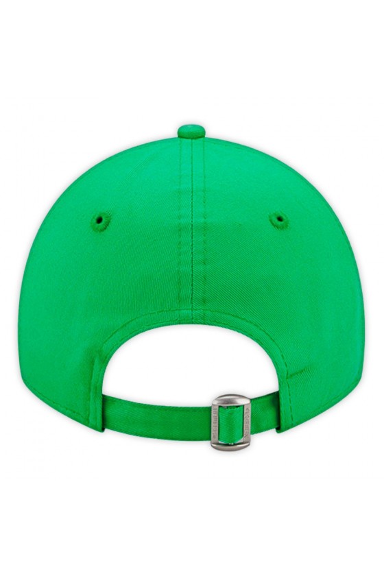 Gorra Vespa Essential Verde