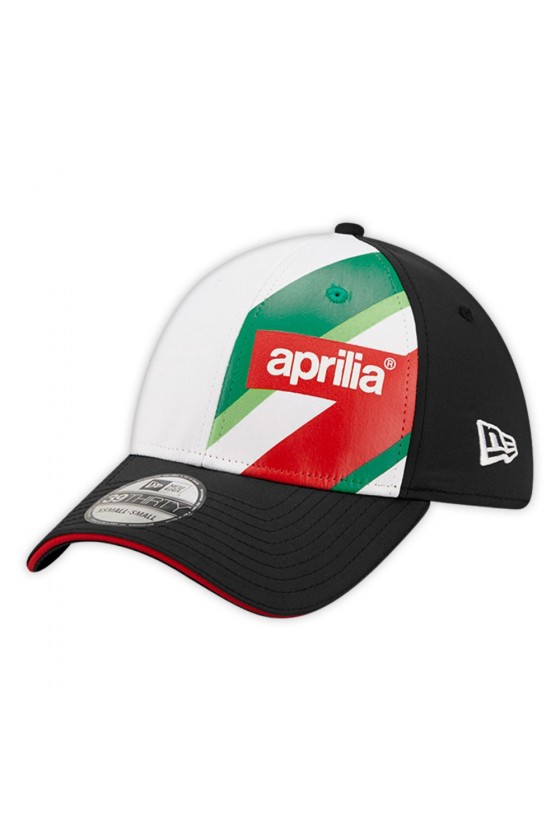 Gorra Aprilia Flawless 39T Aprilia Racing - 1