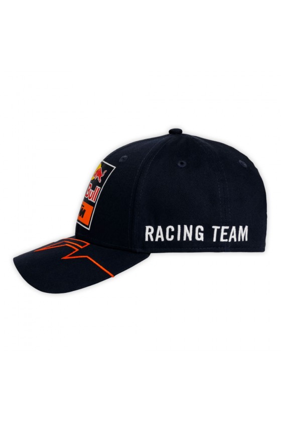 Gorra Red Bull KTM Racing Team 2022