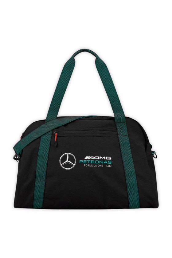 Bolsa Deporte Mercedes AMG F1 2022
