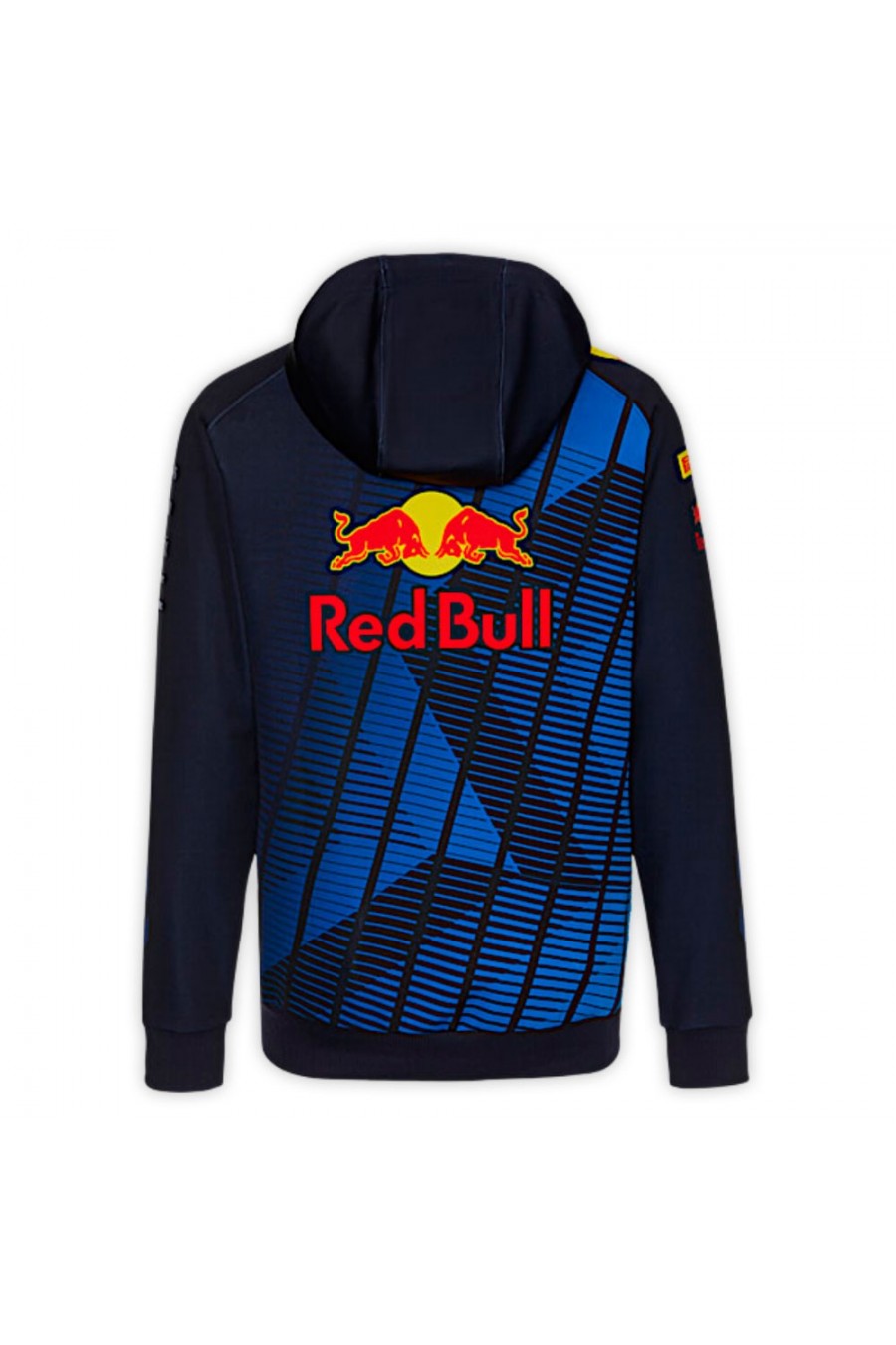 Sudadera Red Bull Racing Esports