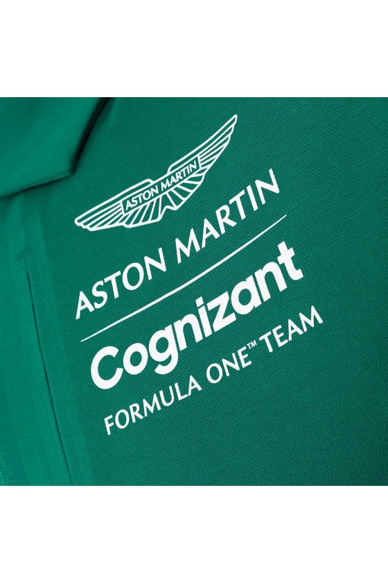 Polo Aston Martin F1 2022