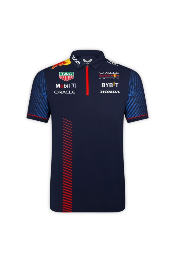 Polo Red Bull F1
