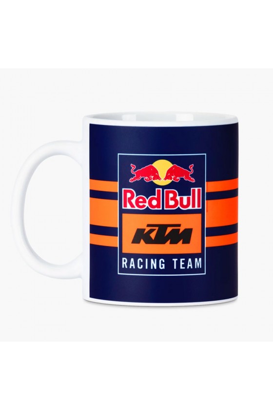 Taza Red Bull KTM
