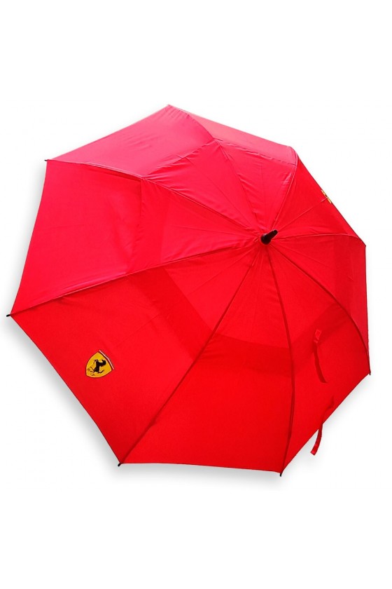 Paraguas Ferrari Golf