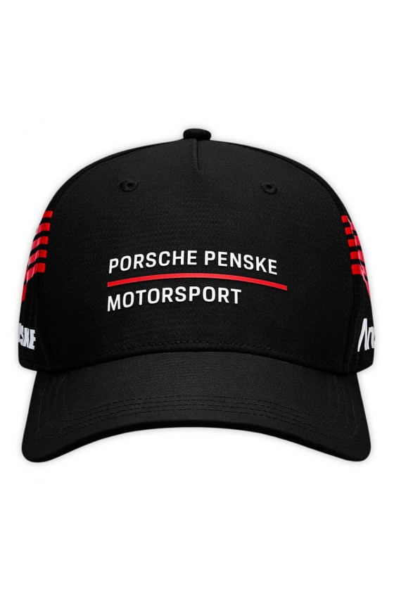 Gorra Porsche Motorsport Penske