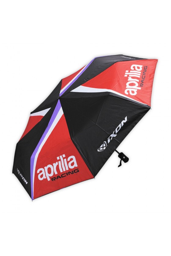 Paraguas Compacto Aprilia Racing