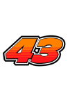 Jack Miller - 43