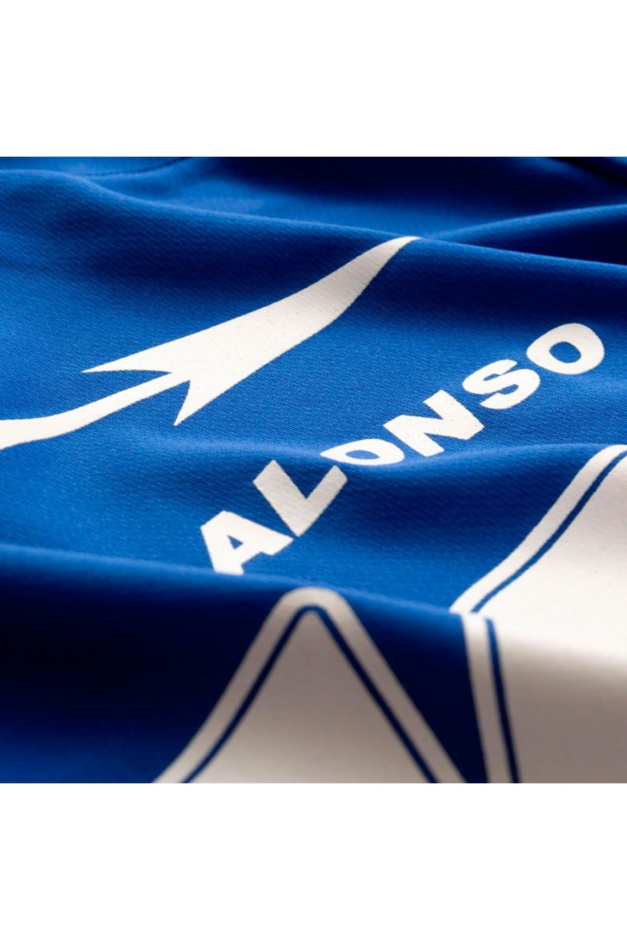 Camiseta Fernando Alonso Alpine F1