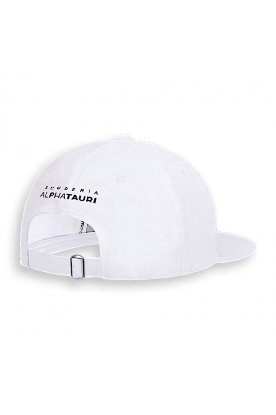Gorra Plana AlphaTauri F1