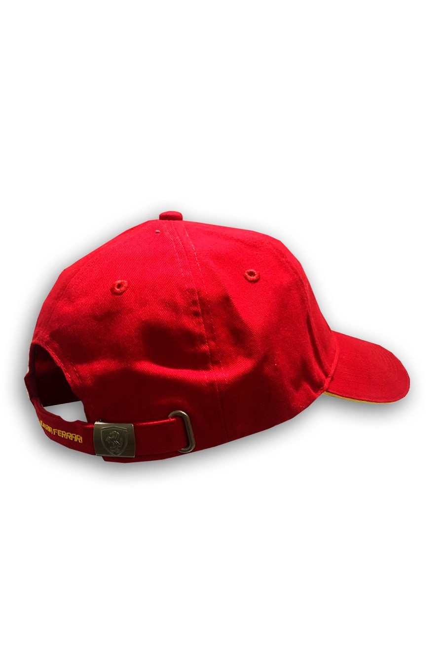 Gorra Scuderia Ferrari