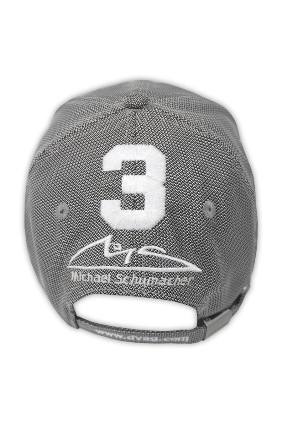 Gorra Michael Schumacher 'Mercedes 2010'
