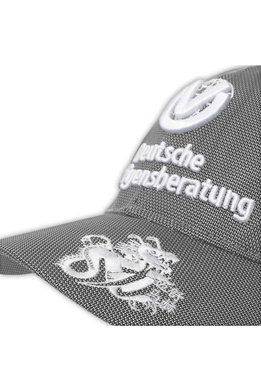 Gorra Michael Schumacher 'Mercedes 2010'