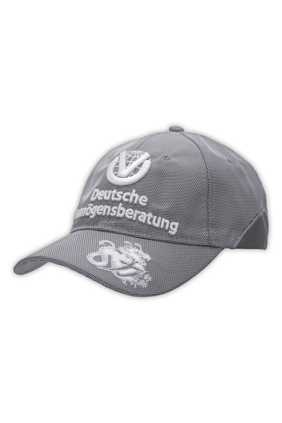 Gorra Michael Schumacher 'Mercedes 2010'