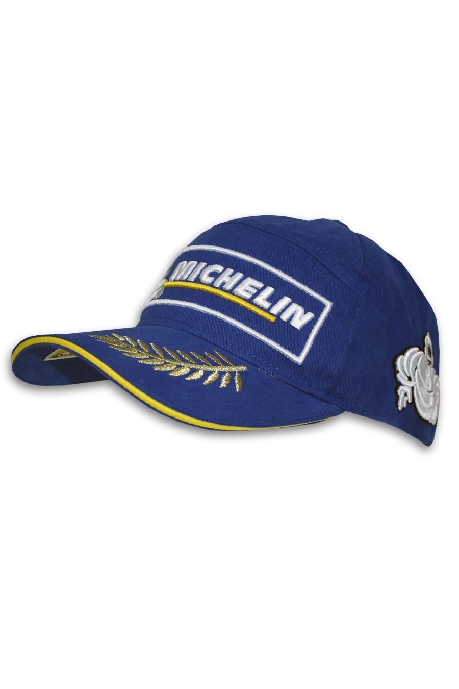 Gorra Michelin Motorsport Podio 2020